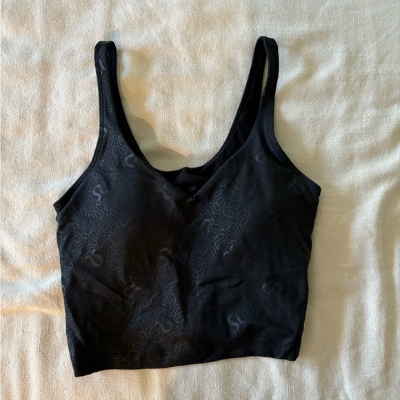 Black Women's Intimate Top - Picture 1 of 4